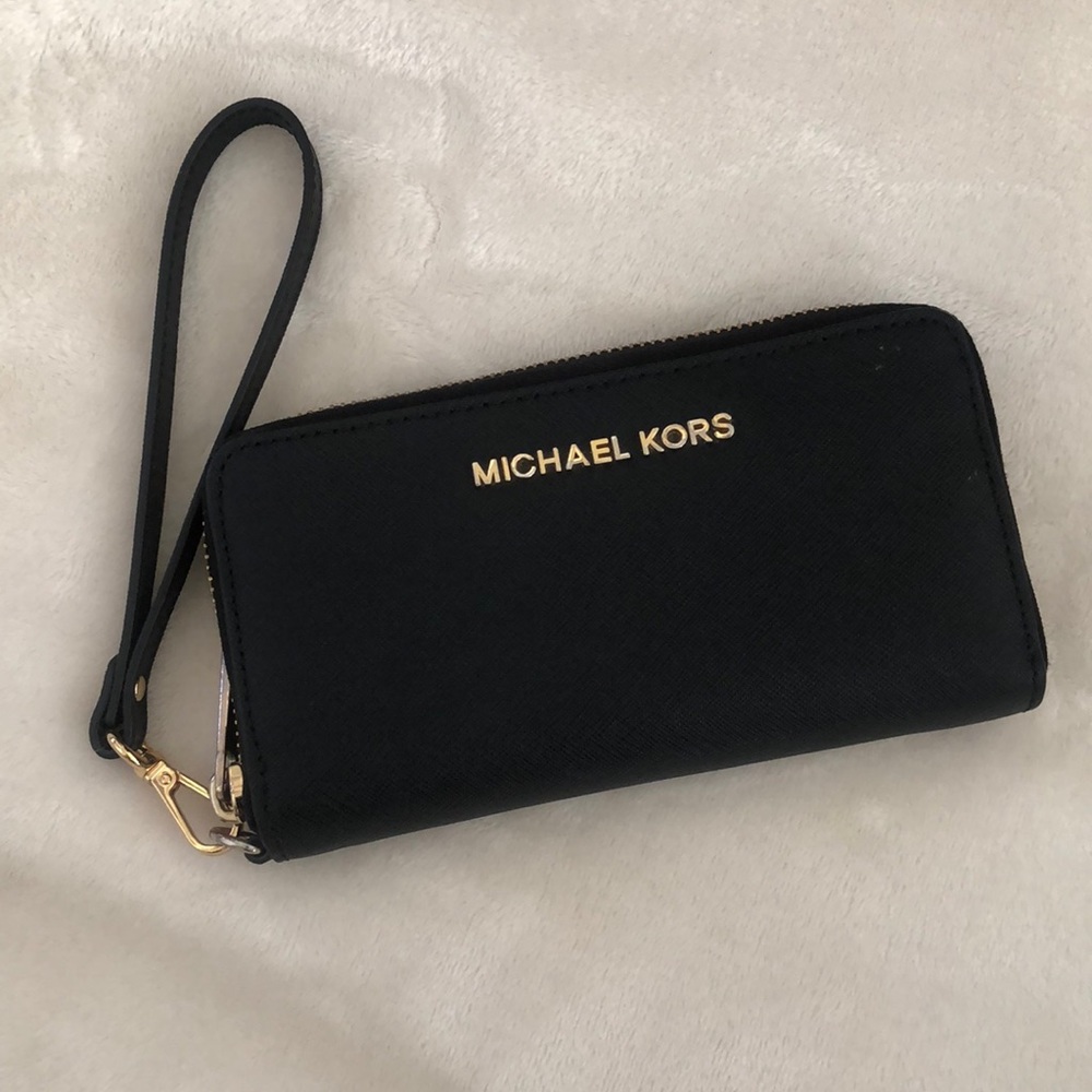 Michael Kors wallet